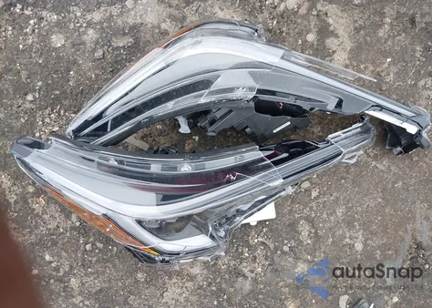 2025 Toyota Corolla Se z USA, uszkodzony, nr VIN 5YFS4MCE3SP225968